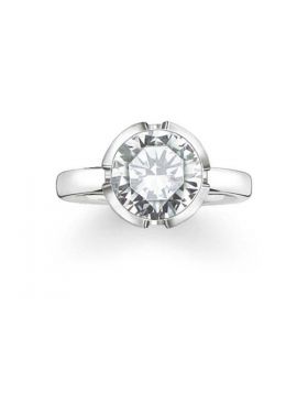 Ladies' Ring Thomas Sabo TR2036-051-14