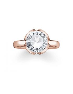 Ladies' Ring Thomas Sabo TR2036-416-14