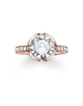 Ladies' Ring Thomas Sabo TR2037-416-14