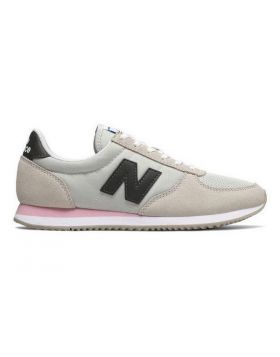 Women’s Casual Trainers New Balance WL220AC Beige-37