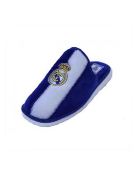 House Slippers Real Madrid Andinas 790-90 White Blue Adults-39