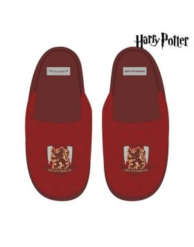 House Slippers Harry Potter 74160 Red-39