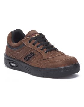 Trainers Paredes ECOLOGY Brown-brown-40