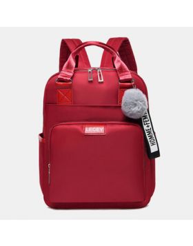 Mani Waterproof Backpack