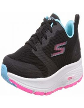 Sports Trainers for Women Skechers GO RUN CONS-black-40