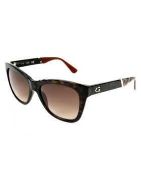 Ladies' Sunglasses Guess GU7472-5652F