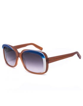 Ladies' Sunglasses Italia Independent 0047-022-000 (ø 55 mm)