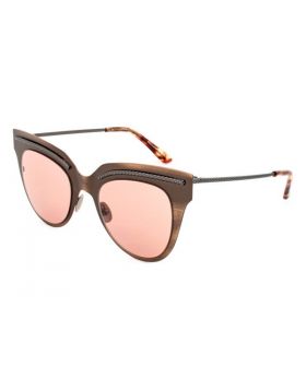 Ladies' Sunglasses Bottega Veneta BV0029S-004 (ø 50 mm)