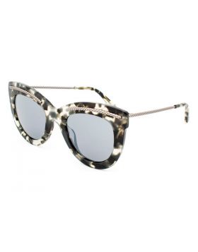Ladies' Sunglasses Bottega Veneta BV0030S-005 (ø 49 mm)