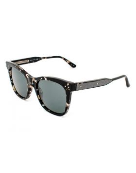 Ladies' Sunglasses Bottega Veneta BV0034S-002 (ø 53 mm)