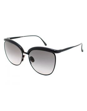 Ladies' Sunglasses Bottega Veneta BV0038S-002 (ø 57 mm)