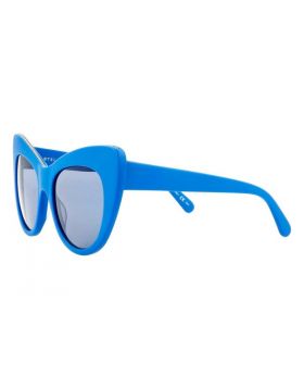 Ladies' Sunglasses Stella McCartney SC0006S-004 (ø 53 mm)