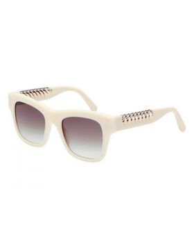 Ladies' Sunglasses Stella McCartney SC0011S-003 (ø 49 mm)
