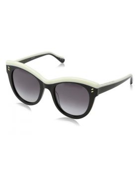 Ladies' Sunglasses Stella McCartney SC0021S-001 (ø 51 mm)