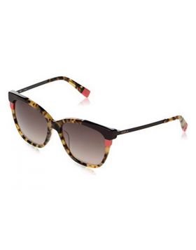 Ladies' Sunglasses Furla SFU148-07UX (ø 55 mm)