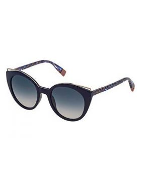 Ladies' Sunglasses Furla SFU153-03GR (ø 51 mm)