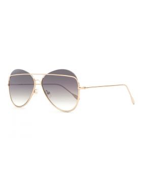 Ladies' Sunglasses Alfred Kerbs AIRLINES-03 (ø 55 mm)