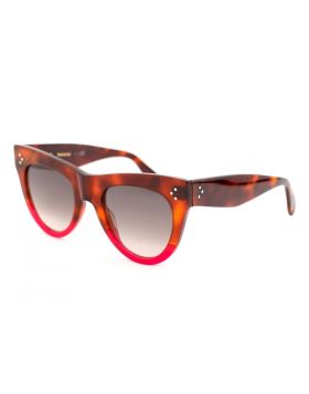 Ladies' Sunglasses Celine CL40016I-55B (ø 51 mm)