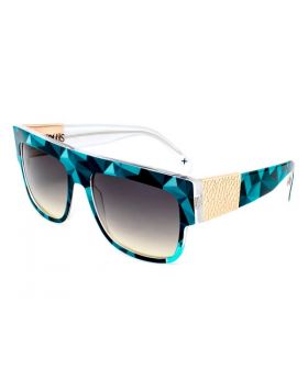 Ladies' Sunglasses Jplus 5059-04 (ø 58 mm)