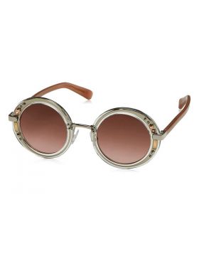 Ladies' Sunglasses Jimmy Choo GEMS-16REO (Ø 48 mm)