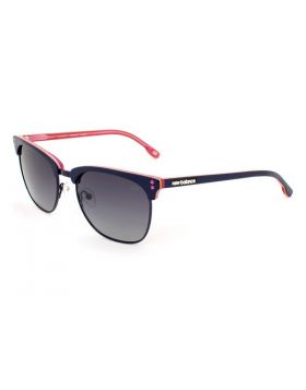 Ladies' Sunglasses New Balance NB600004 (ø 52 mm) (Blue)