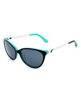 Ladies' Sunglasses New Balance NB600501 (Black) (ø 56 mm)