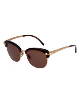 Ladies' Sunglasses Pomellato PM0021S-002 (ø 52 mm)