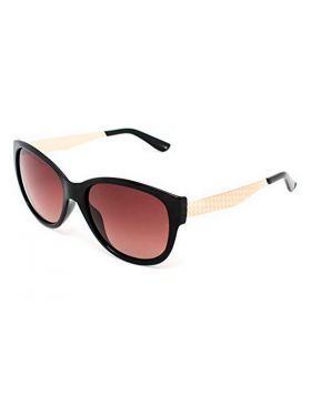 Ladies' Sunglasses Ted Baker CAMELIA-1396-001 (ø 57 mm)