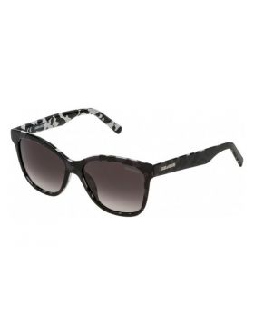 Ladies' Sunglasses Zadig & Voltaire SZV096-07RG (ø 55 mm)
