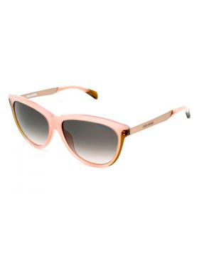 Ladies' Sunglasses Zadig & Voltaire SZV103-02AR (ø 56 mm) (Grey)