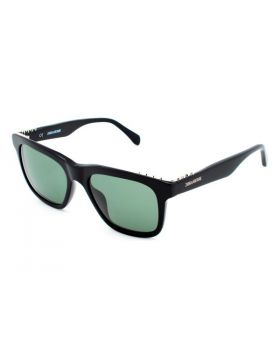 Ladies' Sunglasses Zadig & Voltaire SZV151-0700 (ø 51 mm) (Green)