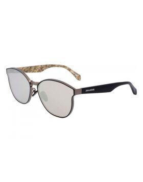 Ladies' Sunglasses Zadig & Voltaire SZV153-8GFG (Ø 61 mm)
