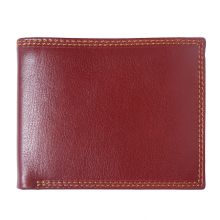 Tommaso Men’s leather wallet