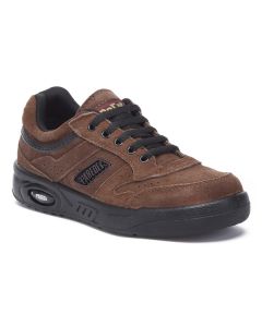Trainers Paredes ECOLOGY Brown-brown-40