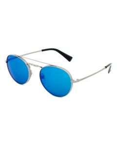 Ladies' Sunglasses Valentino VA2004B-301755 (ø 51 mm) (Blue)