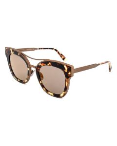 Ladies' Sunglasses Bottega Veneta BV0012S-001 (ø 50 mm)