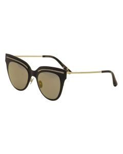 Ladies' Sunglasses Bottega Veneta BV0029S-002 (ø 50 mm)