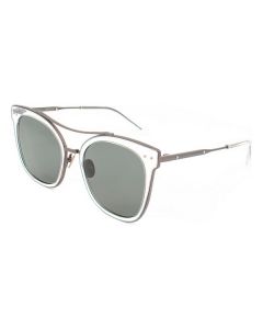 Ladies' Sunglasses Bottega Veneta BV0064S-004 (ø 53 mm)