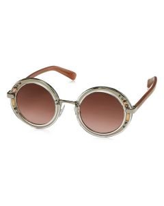 Ladies' Sunglasses Jimmy Choo GEMS-16REO (Ø 48 mm)