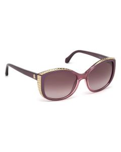 Ladies' Sunglasses Roberto Cavalli RC1015S-83Z (ø 56 mm)