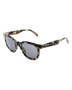 Ladies' Sunglasses Zadig & Voltaire SZV150-XA5X (ø 49 mm) (Grey)