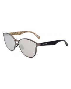 Ladies' Sunglasses Zadig & Voltaire SZV153-8GFG (Ø 61 mm)