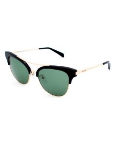 Ladies' Sunglasses Zadig & Voltaire SZV157-0300 (ø 52 mm) (Green)