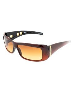 Sunglasses Jee Vice MAD-BROWN-FADE (ø 60 mm) (Bronze)