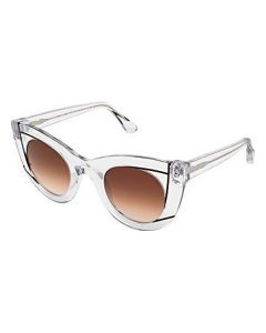 Ladies' Sunglasses Thierry Lasry WAVVVY-00 (ø 47 mm)