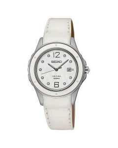Ladies' Watch Seiko SXDE (31 mm)