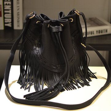 Vintage Pattern Handbag For Women Faux Leather Clutch Pu Leather