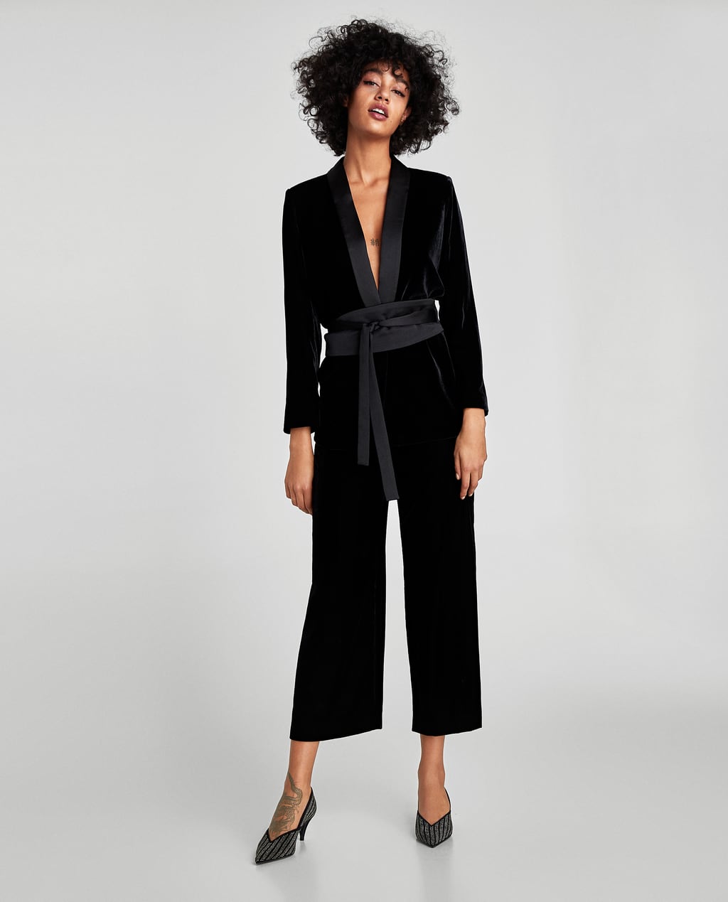 Cocktail Attire: Pieces Guaranteed to Be the Life of the Party 
