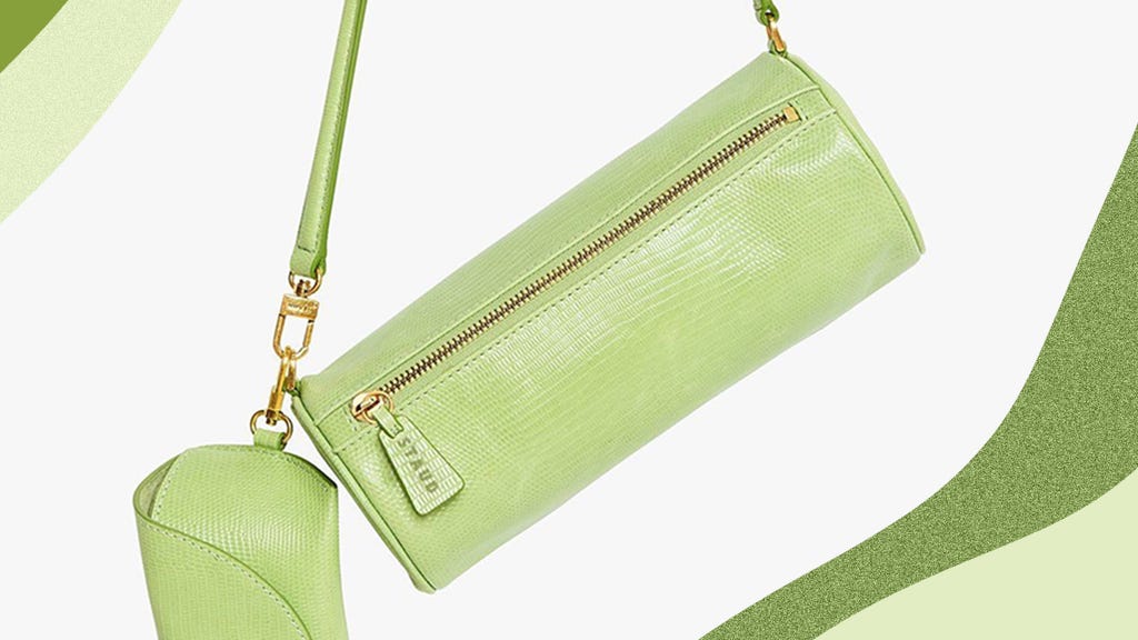 Handbag Trends We're Buying In Bulk This Spring