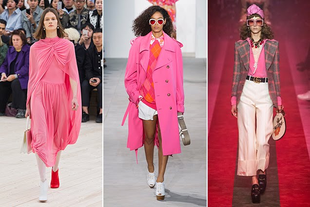2018 Is the Year To Rethink Pink